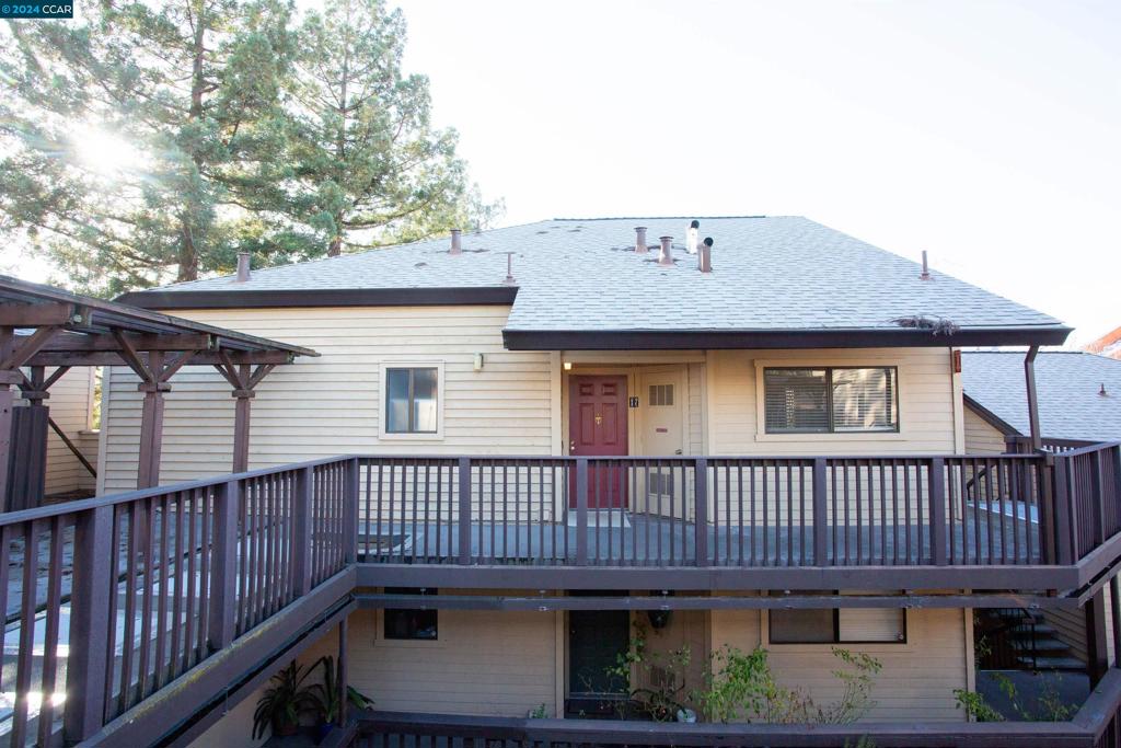 99 Cleaveland Rd