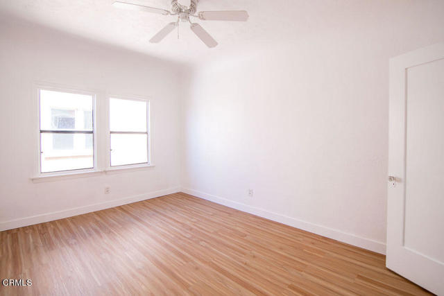 Detail Gallery Image 18 of 21 For 5166 Packard St, Los Angeles,  CA 90019 - 2 Beds | 1 Baths