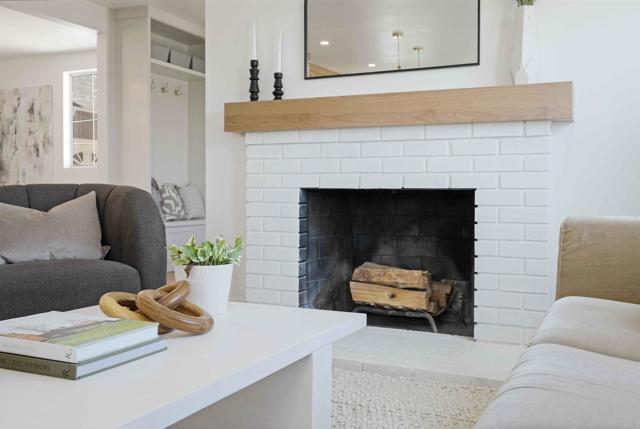 Home for Sale in San Diego