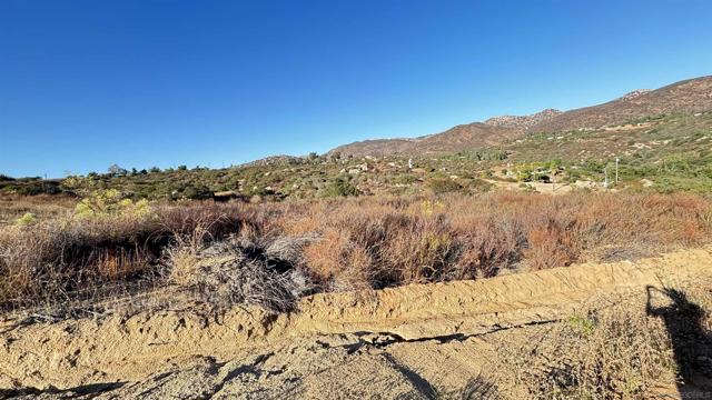 Image 7 of 9 For 0 Bee Canyon Rd.