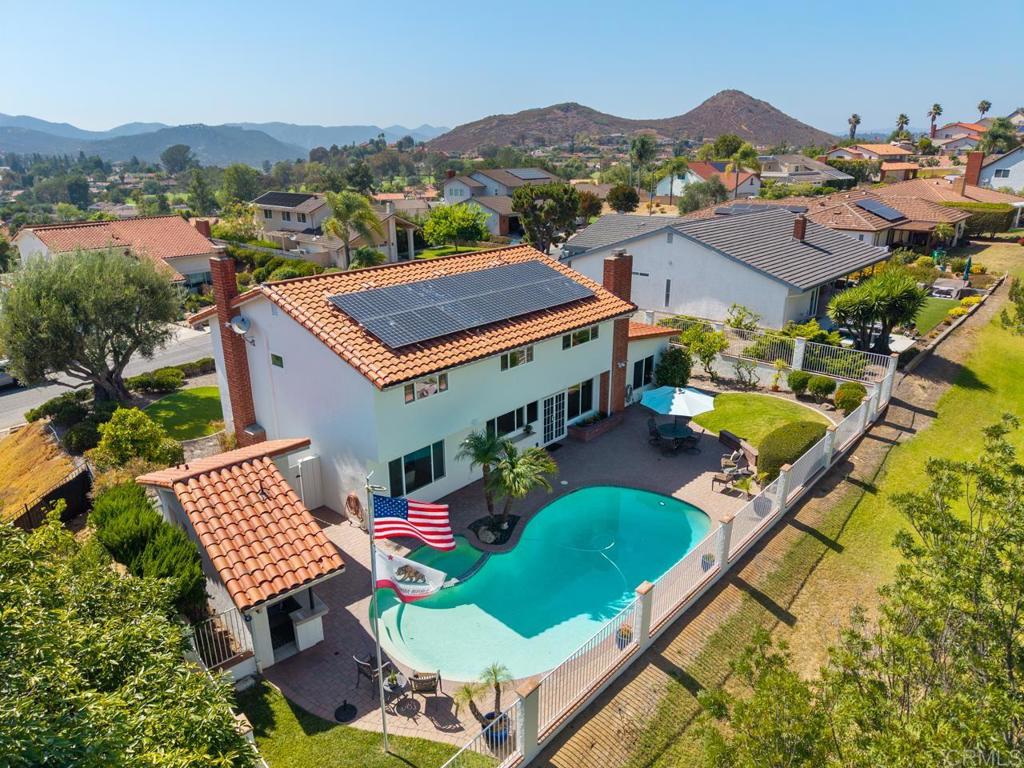 17959 Sencillo Drive