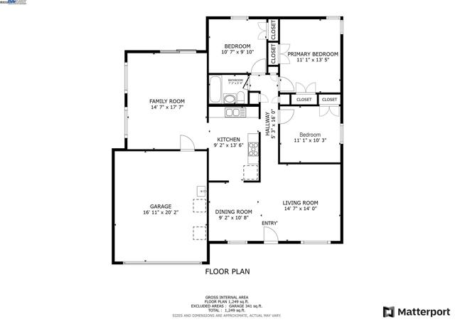 1457 Via El Monte, San Lorenzo CA: https://media.crmls.org/mediaz/080949f8-aa80-4f1e-b084-0bca87ec10e5.jpg