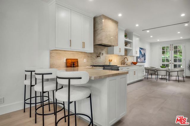 Drew Fenton | 2205 Canyonback Road Los Angeles CA | MLS: 7423951