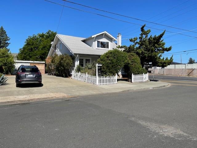 Image 1 of 2 For 2325 Georgia Street