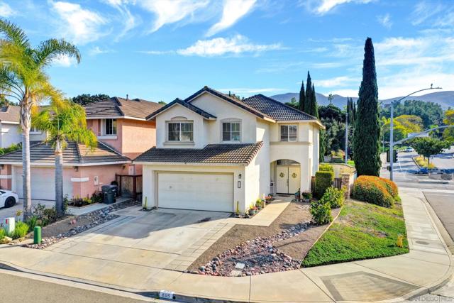 695 Sonoma St, San Marcos, California 92078, 4 Bedrooms Bedrooms, ,2 BathroomsBathrooms,Single Family Residence,For Sale,Sonoma St,250019305SD