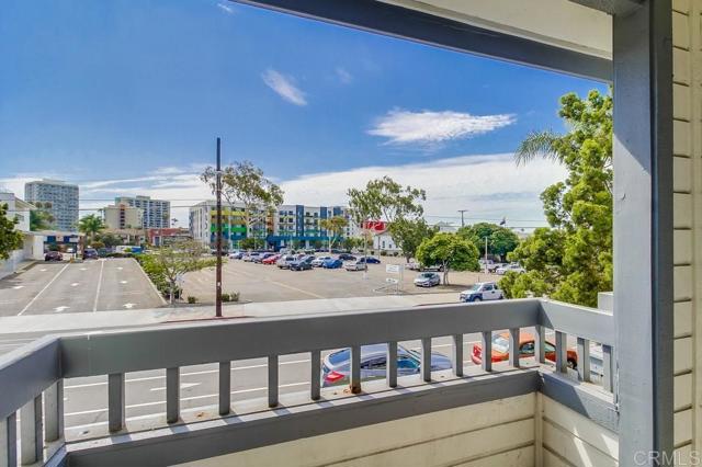 Detail Gallery Image 25 of 36 For 3950 Cleveland Ave #215,  San Diego,  CA 92103 - 0 Beds | 1 Baths