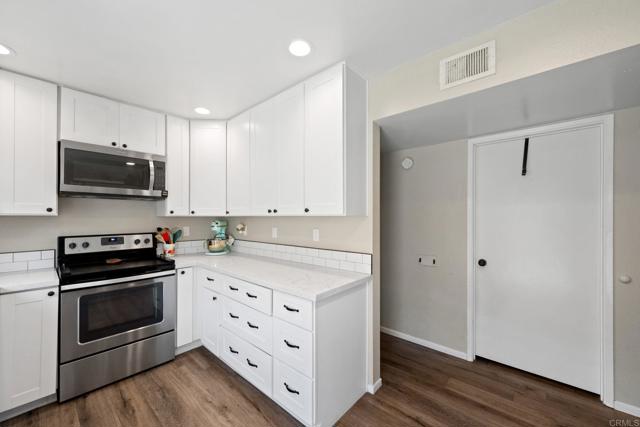 Home for Sale in Santee