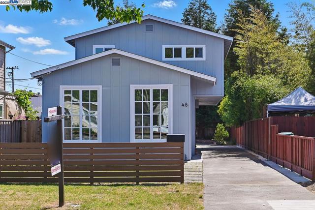 48 Garden Rd, Alameda, California 94502, 5 Bedrooms Bedrooms, ,3 BathroomsBathrooms,Single Family Residence,For Sale,Garden Rd,41099521