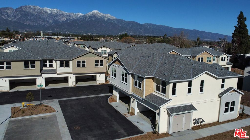 104 Basil Way, Upland, CA 91786