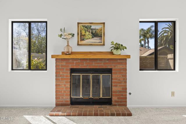 Detail Gallery Image 5 of 27 For 2435 Hopi Ln, Ventura,  CA 93001 - 2 Beds | 2 Baths