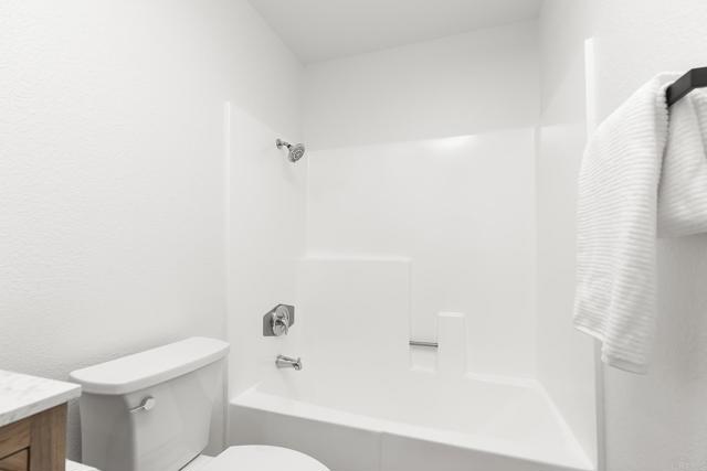 Detail Gallery Image 22 of 34 For 4514 Dawson Ave #4,  San Diego,  CA 92115 - 3 Beds | 2/1 Baths