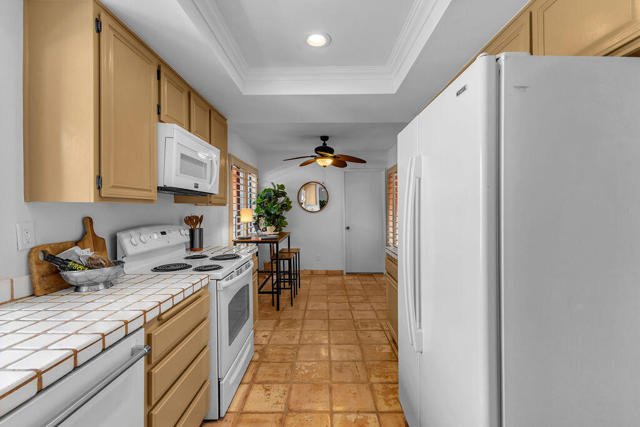 2 Bed Home for Sale in Palm Desert, California