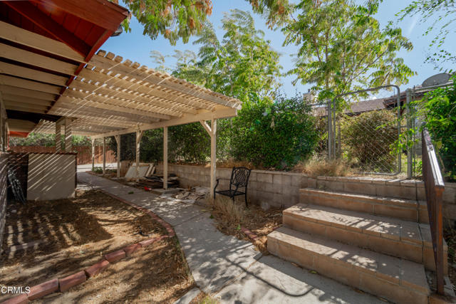 Detail Gallery Image 26 of 43 For 13205 E Ave W11, Pearblossom,  CA 93553 - 4 Beds | 3/1 Baths