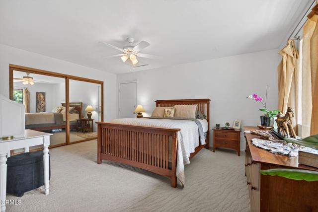 Detail Gallery Image 19 of 25 For 1981 S Rice Rd, Ojai,  CA 93023 - 4 Beds | 3 Baths