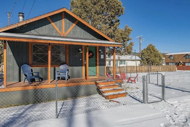 2161 4th Lane, Big Bear, California 92314, 1 Bedroom Bedrooms, ,1 BathroomBathrooms,Single Family Residence,For Sale,4th Lane,250017133SD