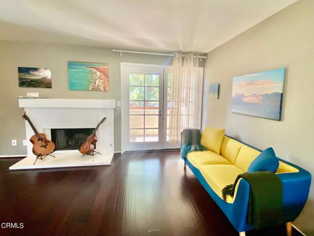 Detail Gallery Image 4 of 14 For 802 Magnolia Ave #4,  Pasadena,  CA 91106 - 2 Beds | 2/1 Baths