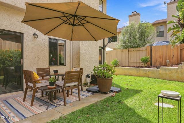 2 Bed Home for Sale in Ventura, California