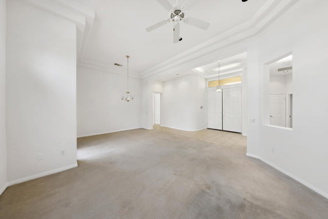 3 Bed Home for Sale in Palm Desert, California
