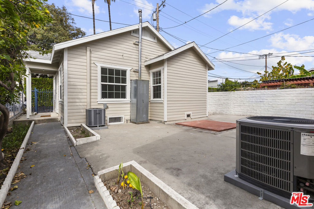 1/2 S Dillon Street #1/2