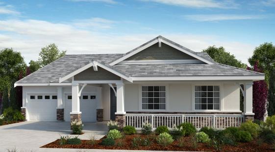 136 Golden Gate Lane