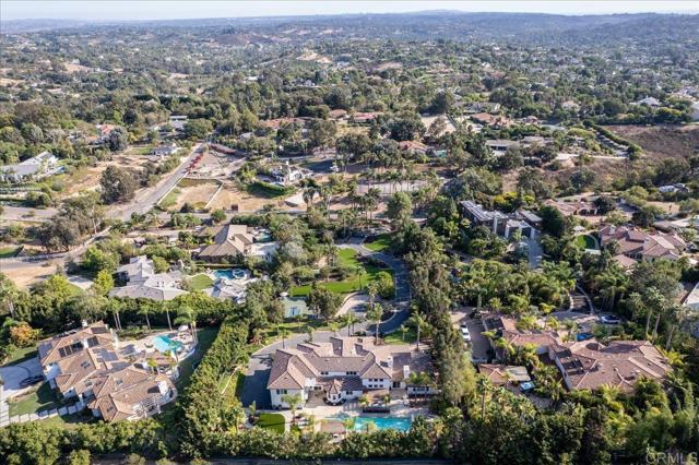 Detail Gallery Image 55 of 58 For 3805 Dusty Trail, Encinitas,  CA 92024 - 6 Beds | 4/1 Baths