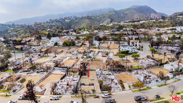 Drew Fenton | 16755 Bollinger Drive Pacific Palisades CA | MLS: 7159684
