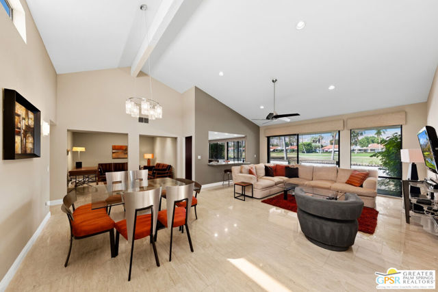 45 Torremolinos Drive, Rancho Mirage, CA 92270