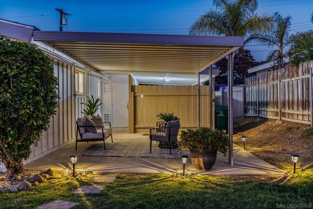 2682 Harcourt Dr, San Diego, California 92123, 3 Bedrooms Bedrooms, ,2 BathroomsBathrooms,Single Family Residence,For Sale,Harcourt Dr,250001434SD