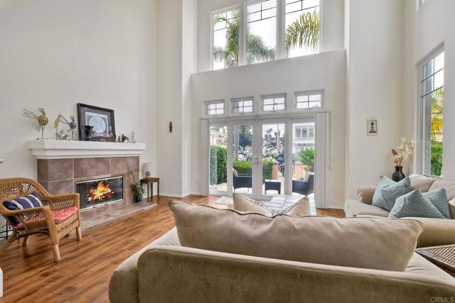 Detail Gallery Image 8 of 41 For 489 N. Cleveland Street, Oceanside,  CA 92054 - 3 Beds | 2/1 Baths