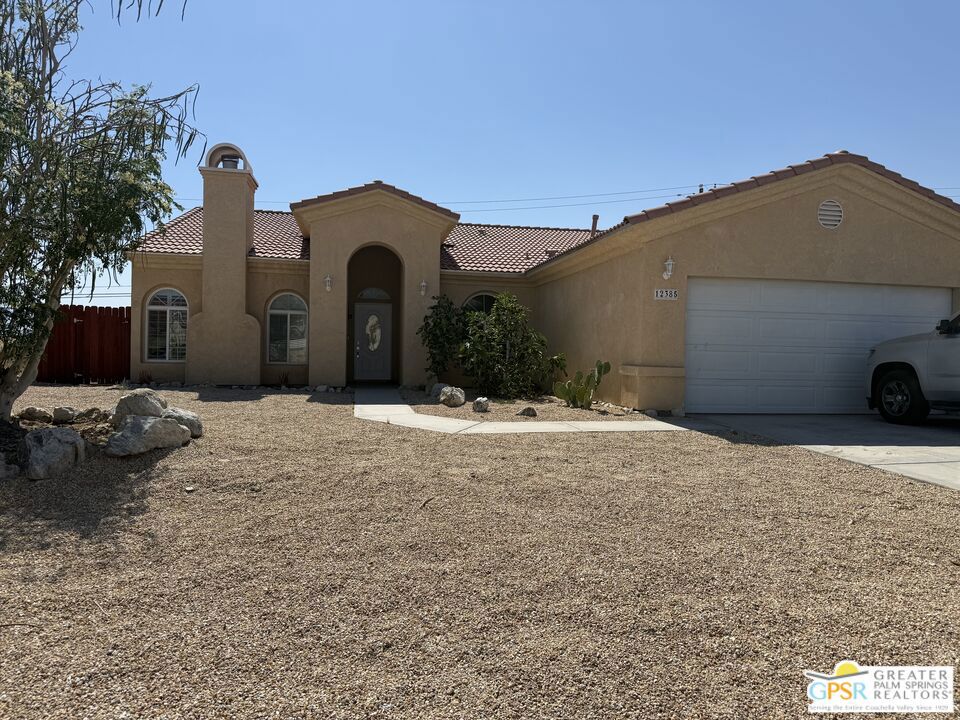 12385 Sumac Drive
