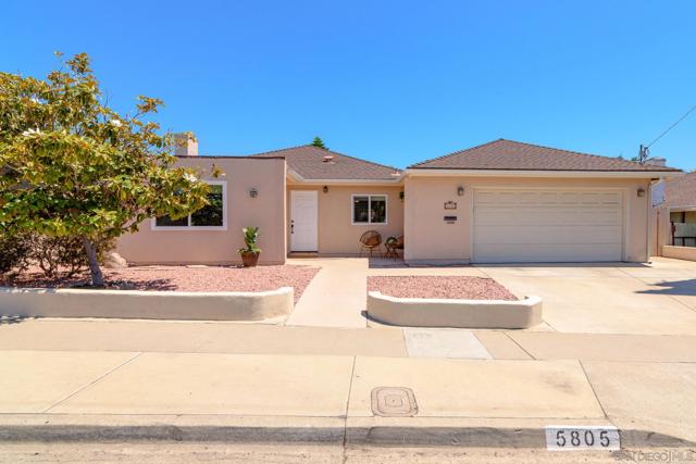 5805 Laramie Way, San Diego CA: https://media.crmls.org/mediaz/081cc5cf-3372-43e3-b506-299375209977.jpg