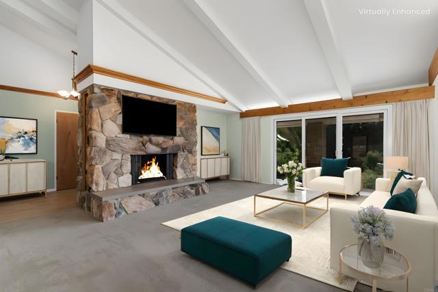 Detail Gallery Image 11 of 52 For 2382 Mirador, Vista,  CA 92084 - 3 Beds | 2/1 Baths