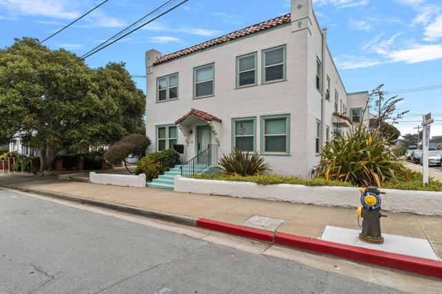 Details for 419 Forest Avenue, Pacific Grove, CA 93950