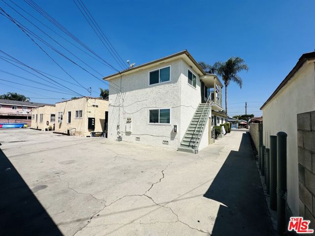 3546 52nd Street, Maywood, California 90270, ,Multi-Family,For Sale,52nd,24427749