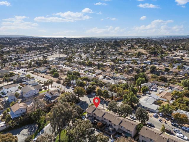 2079 Berry St, Lemon Grove, California 91945, 2 Bedrooms Bedrooms, ,1 BathroomBathrooms,Townhouse,For Sale,Berry St,250000421SD