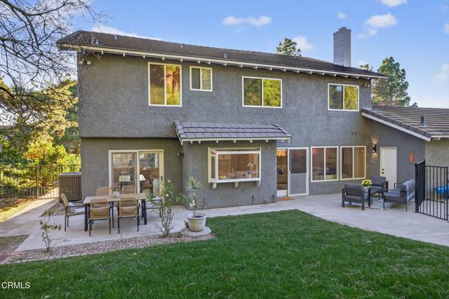 Detail Gallery Image 63 of 73 For 2225 Calle Riscoso, Thousand Oaks,  CA 91362 - 5 Beds | 3 Baths