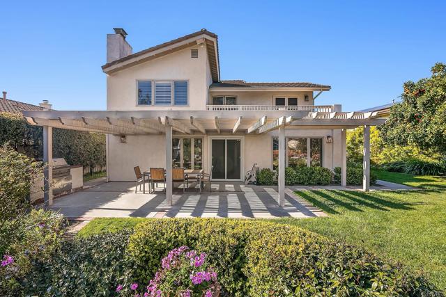 Detail Gallery Image 5 of 31 For 1515 Santa Sabina Ct, Solana Beach,  CA 92075 - 4 Beds | 3 Baths