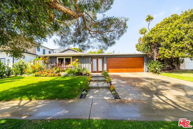 3207 Rosewood Ave, Los Angeles, CA 90066