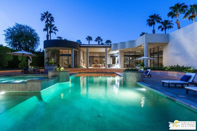 23 Stephen Terrace, Rancho Mirage, CA 92270