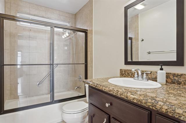Detail Gallery Image 15 of 18 For 4367 Idaho St #5,  San Diego,  CA 92104 - 1 Beds | 1 Baths