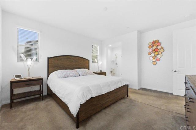 Detail Gallery Image 13 of 52 For 1184 Calle Oroblanco #3,  Chula Vista,  CA 91913 - 3 Beds | 3 Baths