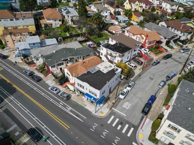 2345 Park Blvd, Oakland, California 94606, ,Multi-Family,For Sale,Park Blvd,41052251