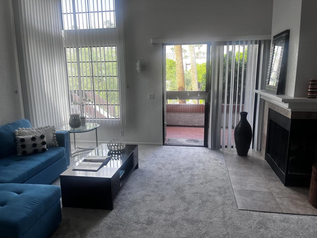 2601 S Broadmoor Drive #63