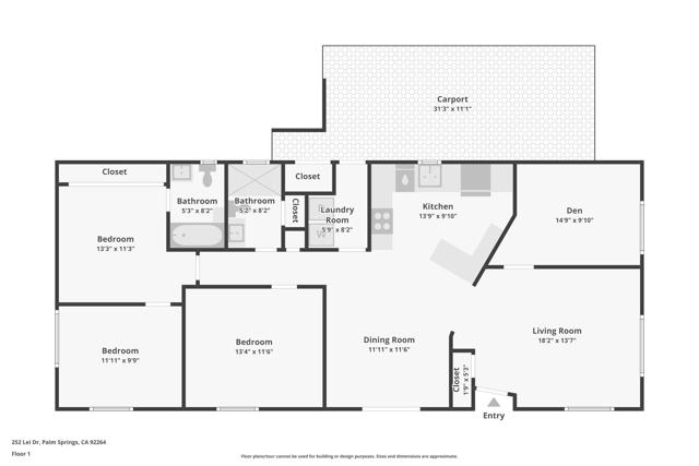 252 Lei Drive, Palm Springs CA: https://media.crmls.org/mediaz/082d86a9-4b7e-4968-a926-3384424b4235.jpg