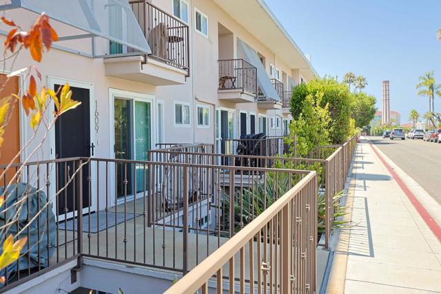 Detail Gallery Image 54 of 57 For 1609 Glorietta Bld, Coronado,  CA 92118 - 2 Beds | 2 Baths