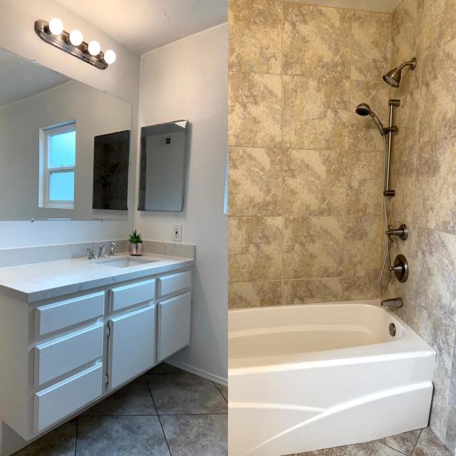 Detail Gallery Image 10 of 19 For 635 Woodward St a,  San Marcos,  CA 92069 - 2 Beds | 2 Baths