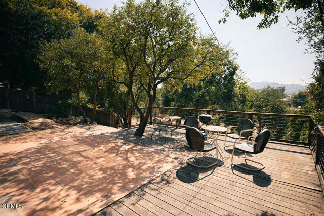 Detail Gallery Image 35 of 35 For 2135 Navarro Ave, Altadena,  CA 91001 - 3 Beds | 2 Baths