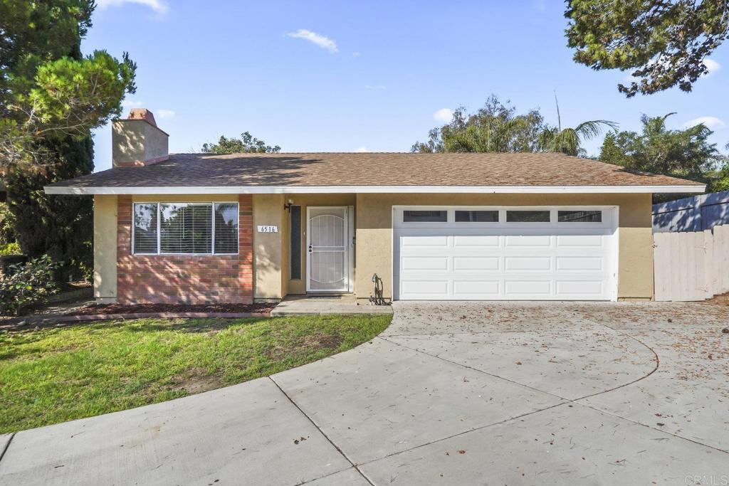 6516 Glidden Lane