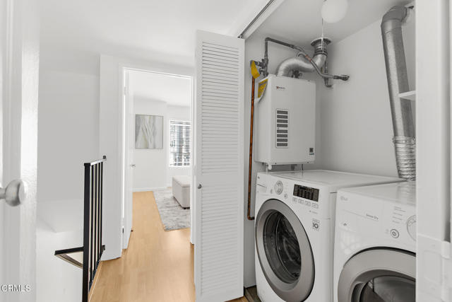 Detail Gallery Image 22 of 25 For 10801 Blix St #2,  North Hollywood,  CA 91602 - 2 Beds | 1/1 Baths