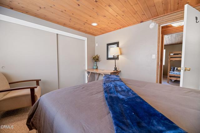 Detail Gallery Image 21 of 25 For 1709 Columbine Dr, Big Bear Lake,  CA 92315 - 2 Beds | 1 Baths